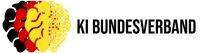 Logo des KI Bundesverbands