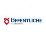 Logo der Öffentliche Oldenburg auf weißem Grund