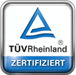 Zertifizierung 