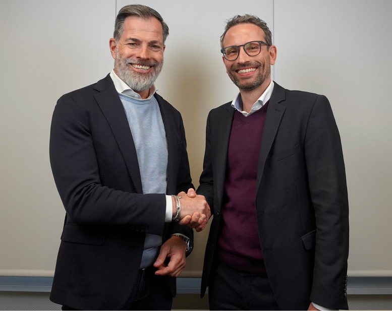 Sven Herrmann ist neuer Performance Manager/ Käufmännischer Leiter bei PX