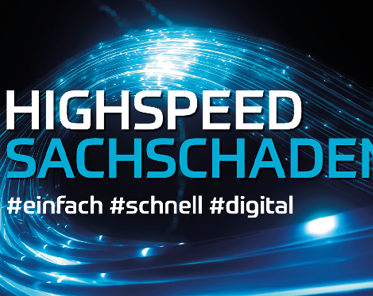 12. Messekongress Schadenmanagement und Assistance – PropertyExpert war 2018 mit dem Thema „Highspeed Sachschaden” vertreten.