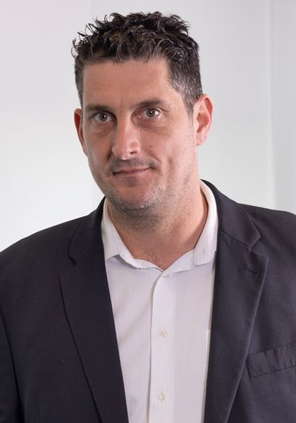 Benedict Schmidt, Stellvertretender Leiter Produktion bei PropertyExpert