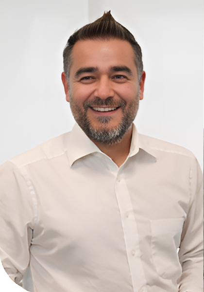 Öner Saygili, Leiter IT bei PropertyExpert