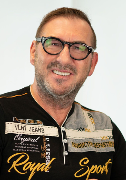 Richard Heimann, Stellvertretender Teamleiter Belegprüfung – Haftpflicht- und Sonderschäden bei PropertyExpert