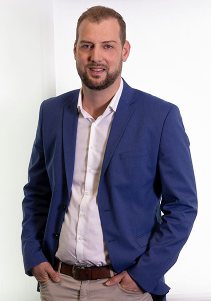 Ruben Heinrichsdorff von PropertyExpert