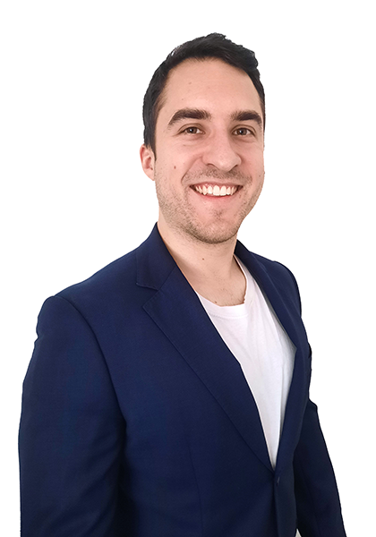 Janis Wimmer Teamleiter Softwareentwicklung beo PropertyExpert