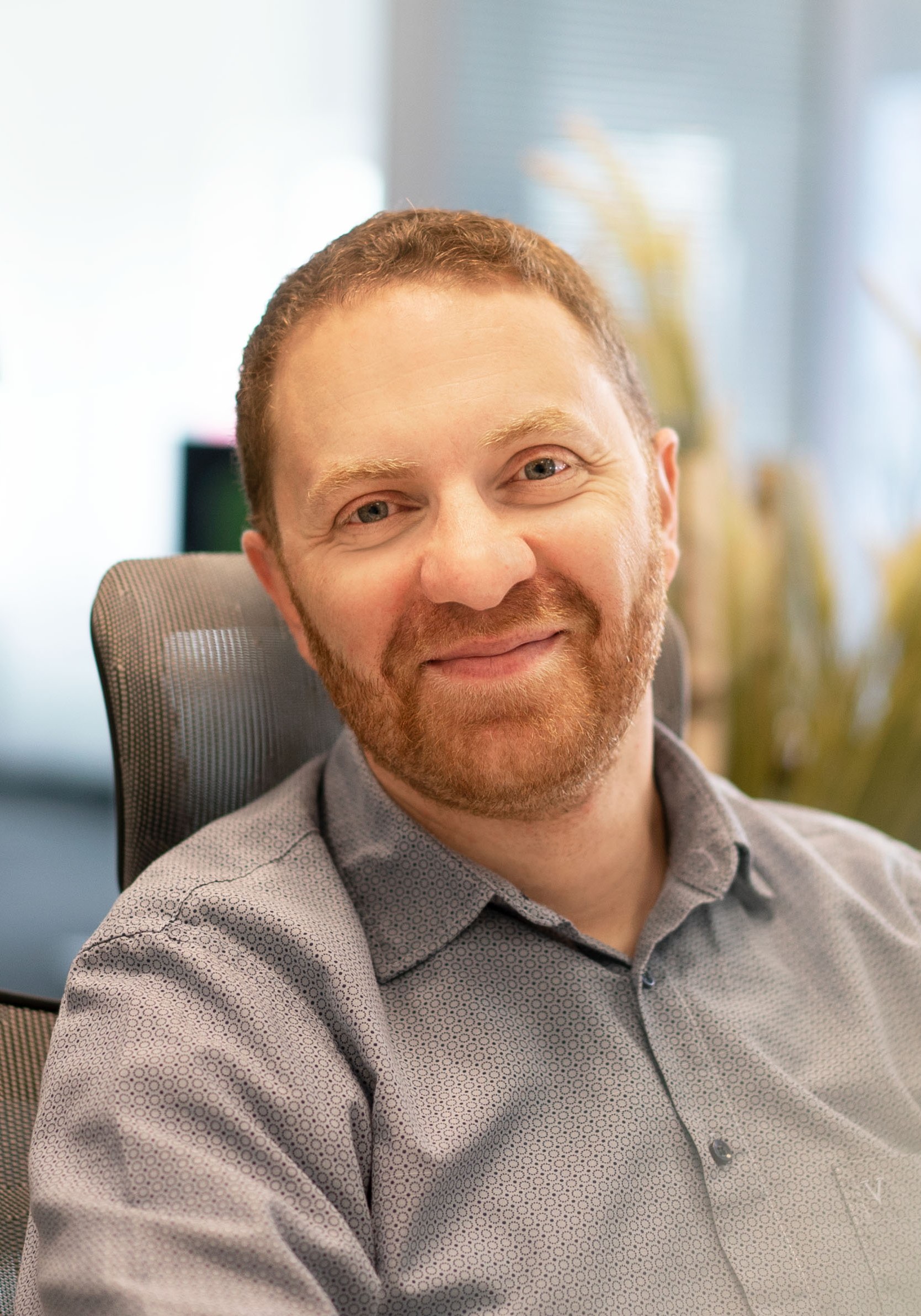 Imad Maksoud-Teamleitung Softwareentwicklung bei PropertyExpert